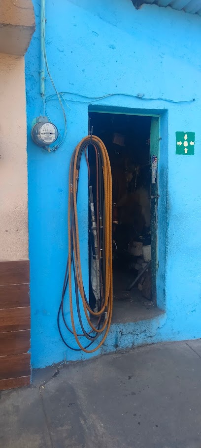 Talachas, Reparación de Llantas en Huamantla
