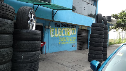 Talacheria Boris en Tlaxcala