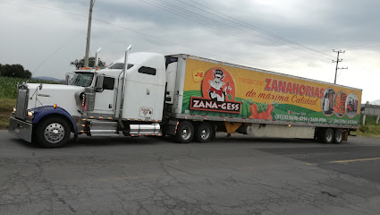 Talacheria Monroy en Huamantla