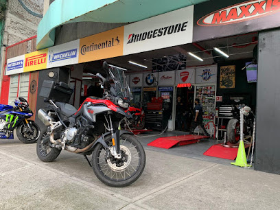 TodasLasLlantas.Com Moto Tire Center | Patriotismo #293 Cdmx. en Benito Juárez