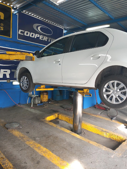 Villantas en General Escobedo