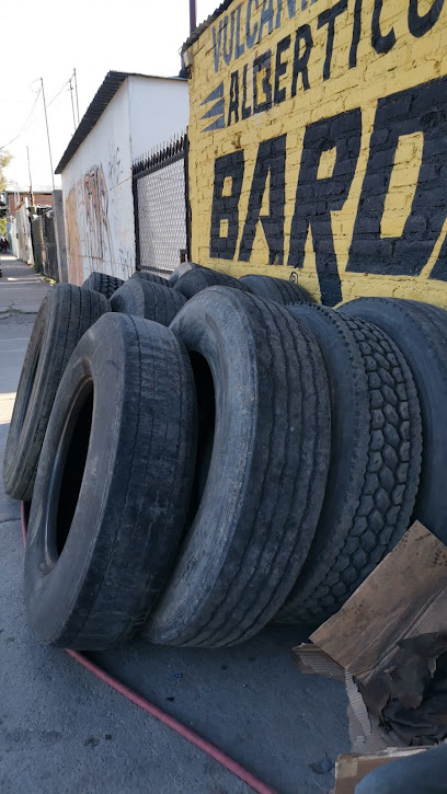 Vulcanizadora Albertico en Aguascalientes