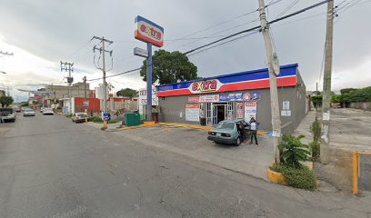 Vulcanizadora Atlacomulco en Jiutepec