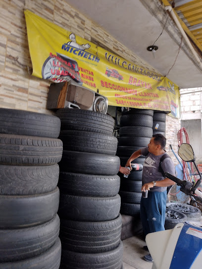 Vulcanizadora Brayan en Tlaxcala