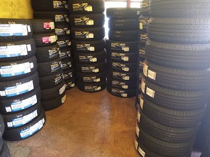 Vulcanizadora Constitución en Aguascalientes