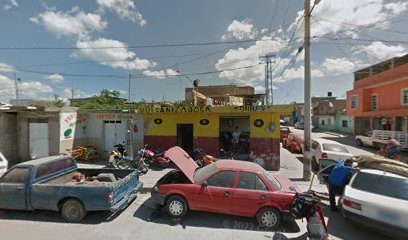 Vulcanizadora Durán en Silao de la Victoria