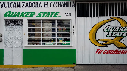 Vulcanizadora El Cachanilla en Morelia