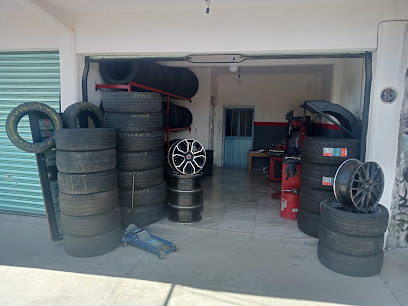 Vulcanizadora Galván Servicio de Llantas y Suspensiónes en Querétaro