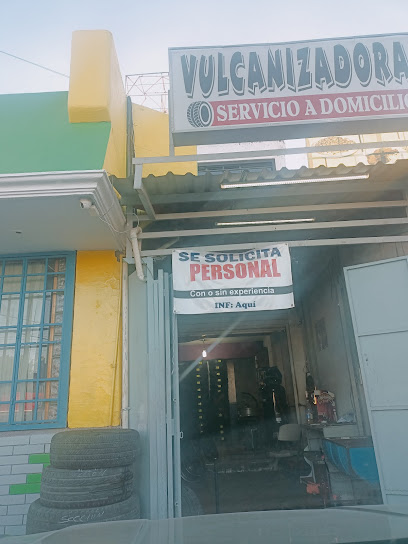 Vulcanizadora Gómez (Blvd. San Pedro) en León