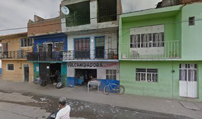 Vulcanizadora Mozqueda en Silao de la Victoria