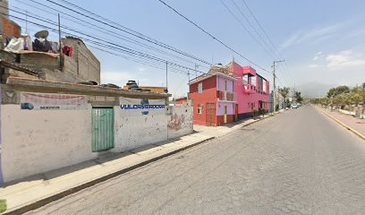 Vulcanizadora Servicio Hernández en Huamantla