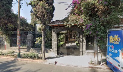 Vulcanizadora Tecómitl en Milpa Alta