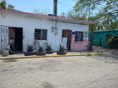 Vulcanizadora Vero en Altamira
