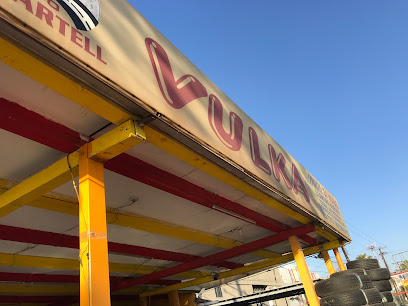 Vulka 24 Horas Suc Lincoln en Monterrey