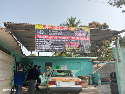 Vulka Móvil La F. Gual 24/7 en Altamira