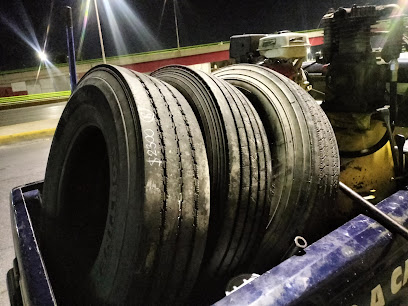 Vulka Móvil Saltillo en Saltillo