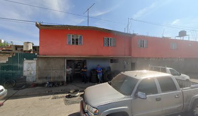 Vulka Nacho en Fresnillo
