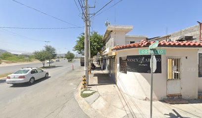 Vulka (Paseo de Las Minas) en García