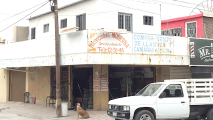 Vulkanizadora Moderna en Torreón