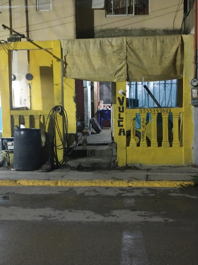Vulkanizadora Talachas Servicio 24 Hrs en Altamira