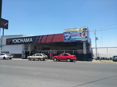 Yokohama en San Juan del Río