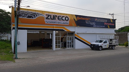 Zureco Juchitan en Juchitán de Zaragoza