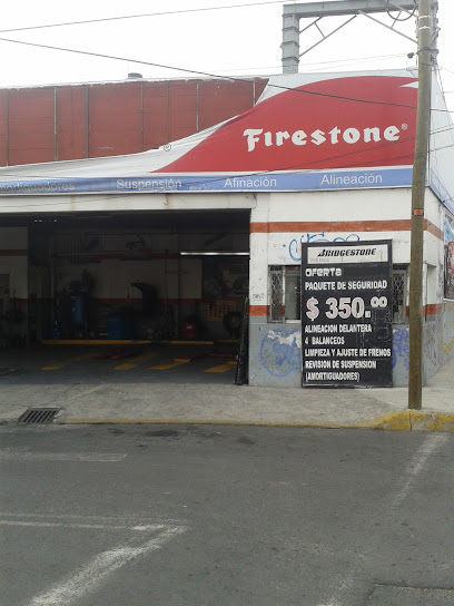 Abastecedora de Llantas en Iztapalapa