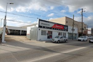 Autocenter Bridgestone en Cabo San Lucas