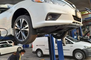 Automotriz Garbo en Álvaro Obregón