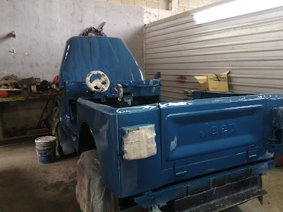 Automotriz Rosado en Campeche