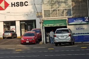 CargaMóvil Llantera en Cuauhtémoc
