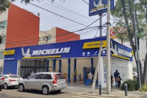 Cormag Mixcoac en Benito Juárez