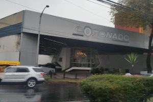 Coronado S.A. de C.V. en Coyoacán