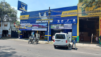 Drp Servicios Automotrices (Av Pacífico) en Coyoacán
