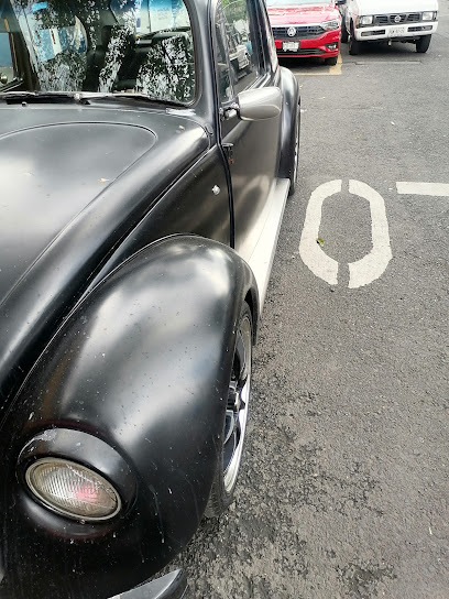 Eco Llantas Martínez en Iztacalco