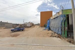 El Furia en Cabo San Lucas