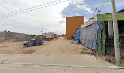 El Furia en Cabo San Lucas