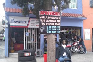 El Mundo de Las Llantas y Suspenciones Espesialistas En Ruidos en Iztacalco