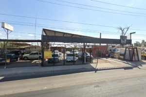 El Taller Llantas y Servicios en Mexicali