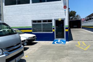 Falcro Llantas y Servicios (Av. 20 de Noviembre) en Tijuana