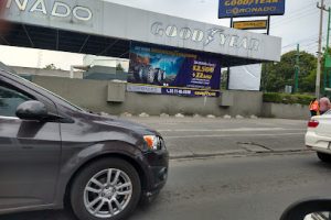 Good Year (Eje Central Lázaro Cárdenas) en Gustavo A. Madero