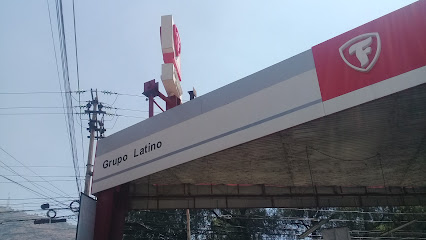 Good Year (Río San Javier) en Gustavo A. Madero