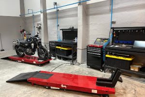 Imoto Llantera Coapa en Coyoacán