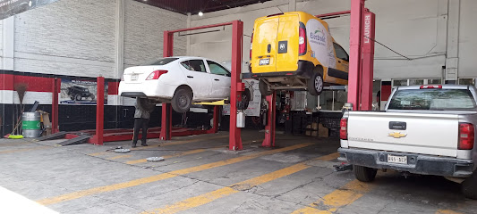 Jasman Azcapotzalco 2 en Azcapotzalco