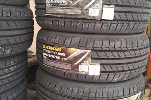 Llantas Con 3B en Gustavo A. Madero