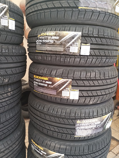 Llantas Con 3B en Gustavo A. Madero