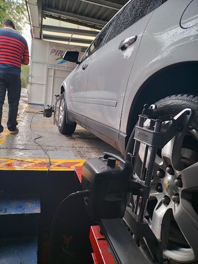 Llantas Tornel en Cuajimalpa de Morelos