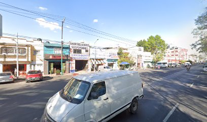 Llantas y Rines Cuitlahuac en Azcapotzalco