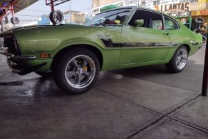 Llantas y Rines Lalo en Gustavo A. Madero