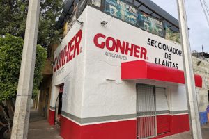 Llantas y Servicios Morya en Gustavo A. Madero